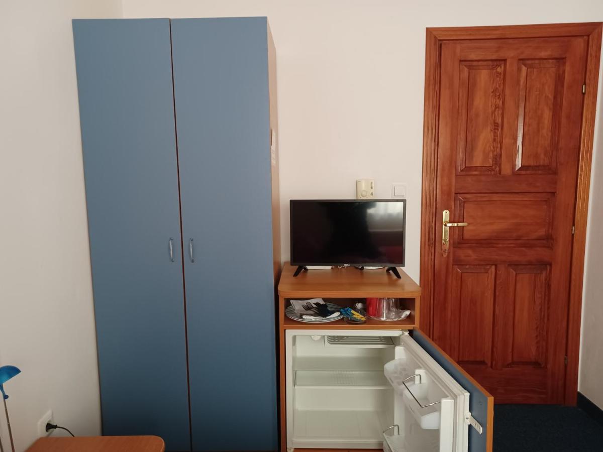 Villa Obad Guest House Неум Экстерьер фото