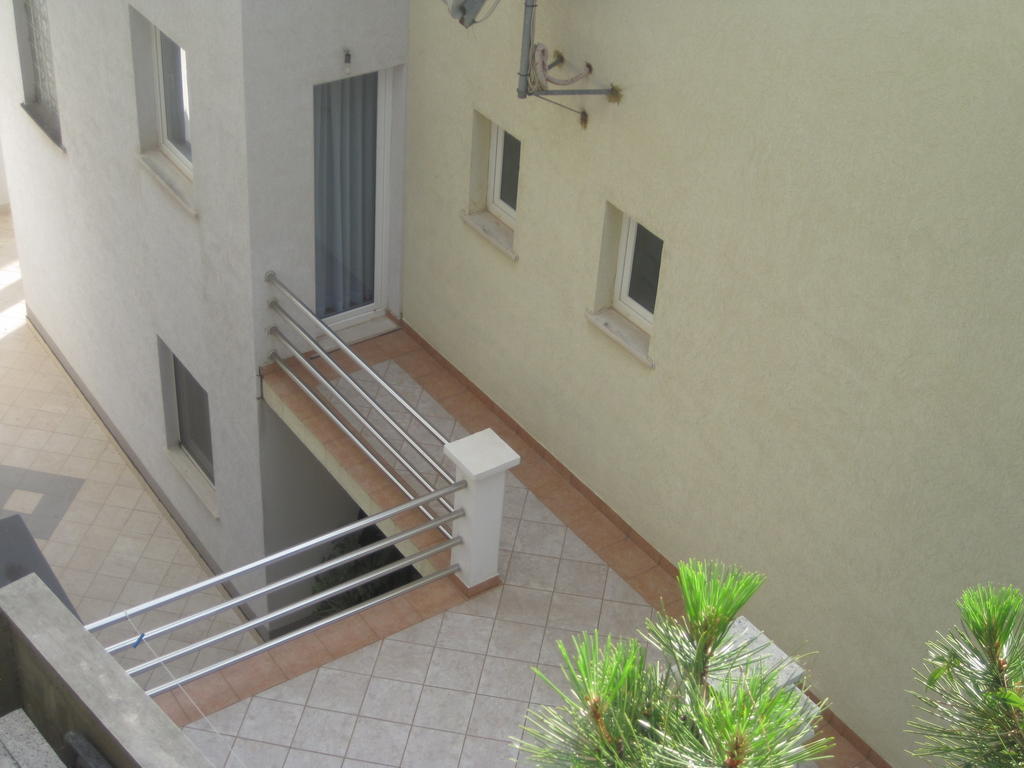 Villa Obad Guest House Неум Номер фото