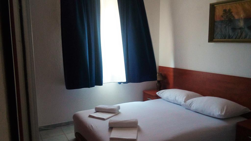 Villa Obad Guest House Неум Экстерьер фото