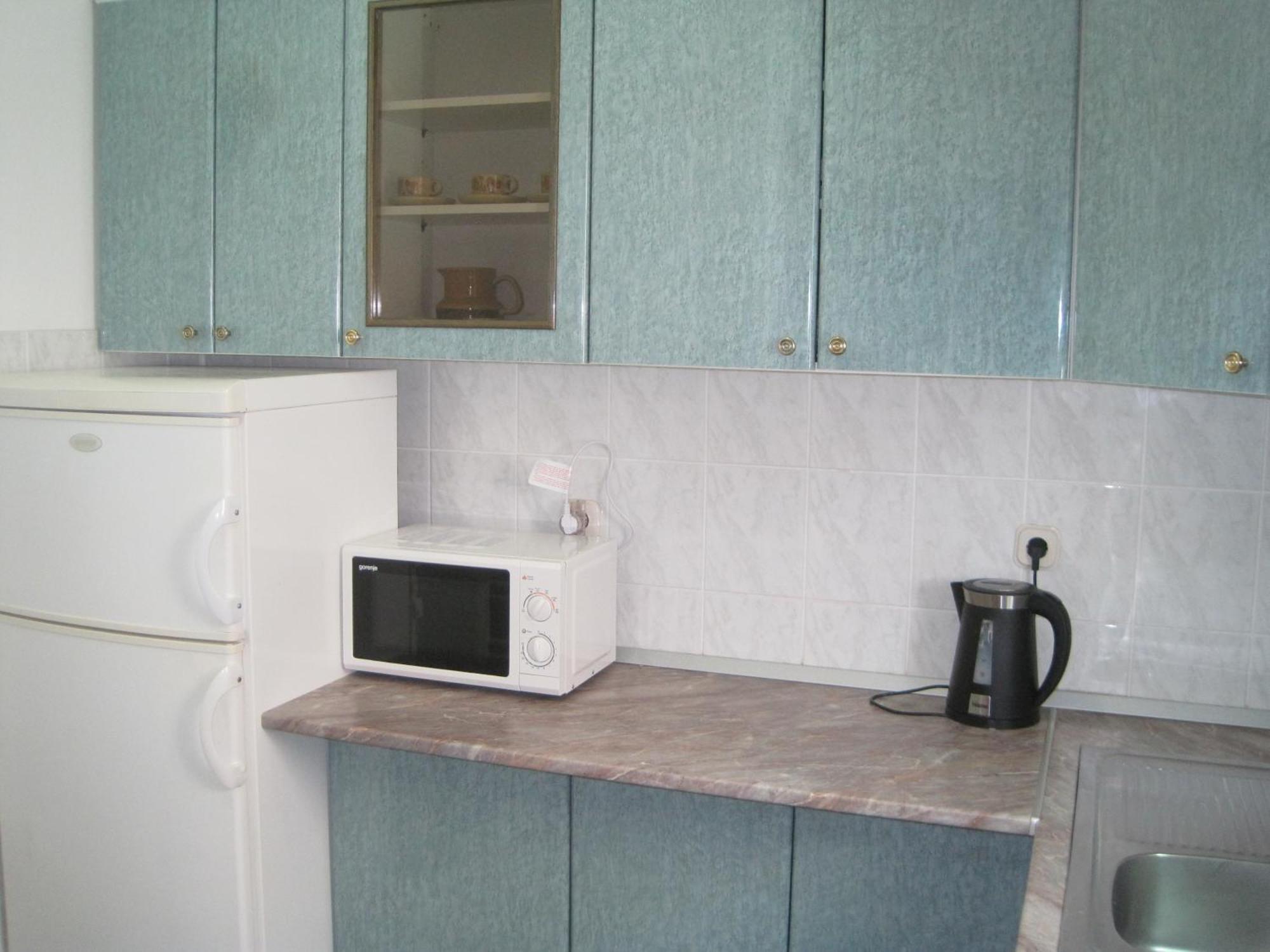 Villa Obad Guest House Неум Экстерьер фото